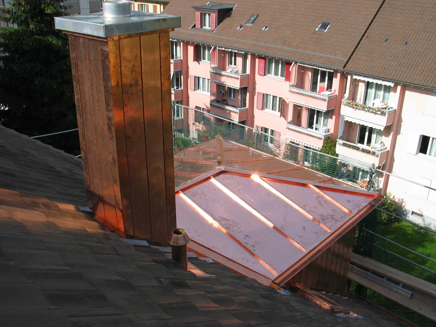MFH Köniz