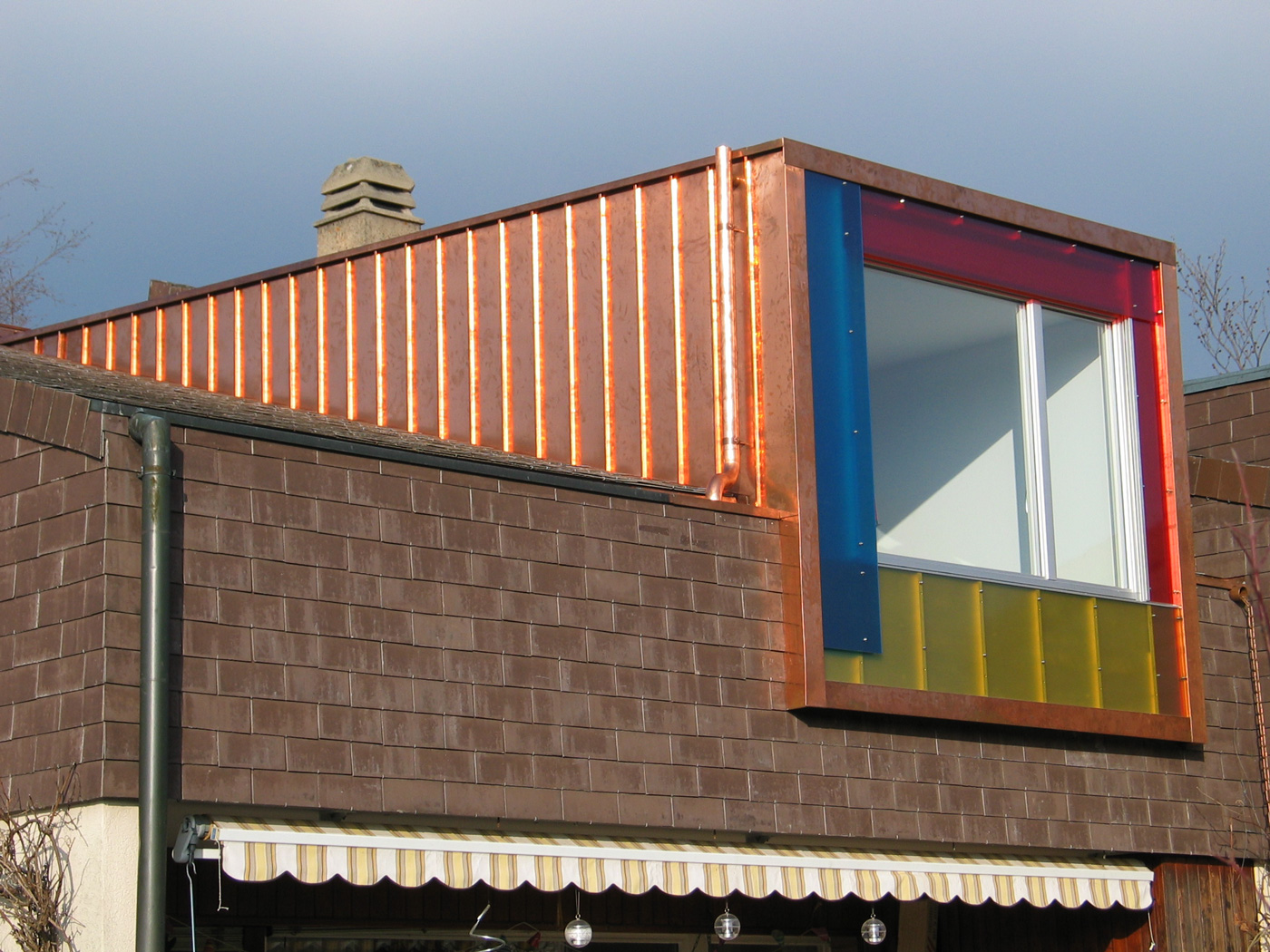 EFH Grächwil