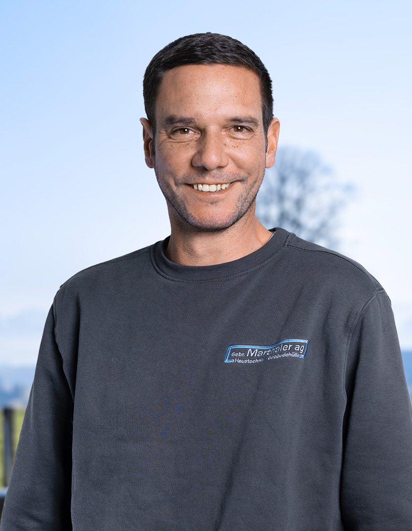 Dominic Dilger