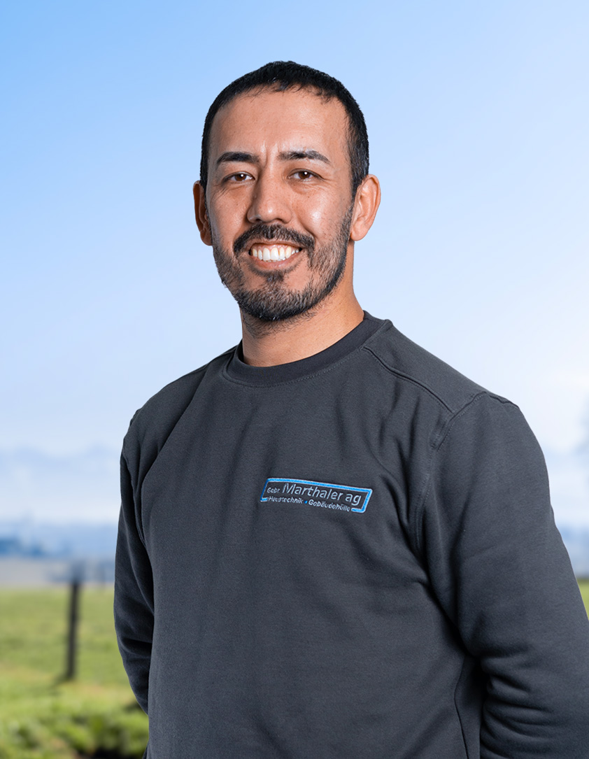 Hassan Amiri