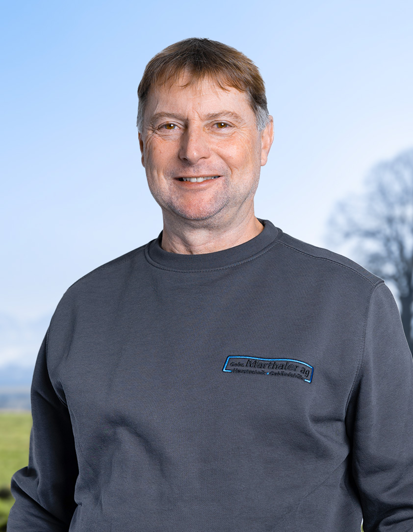 Heinz Riesen