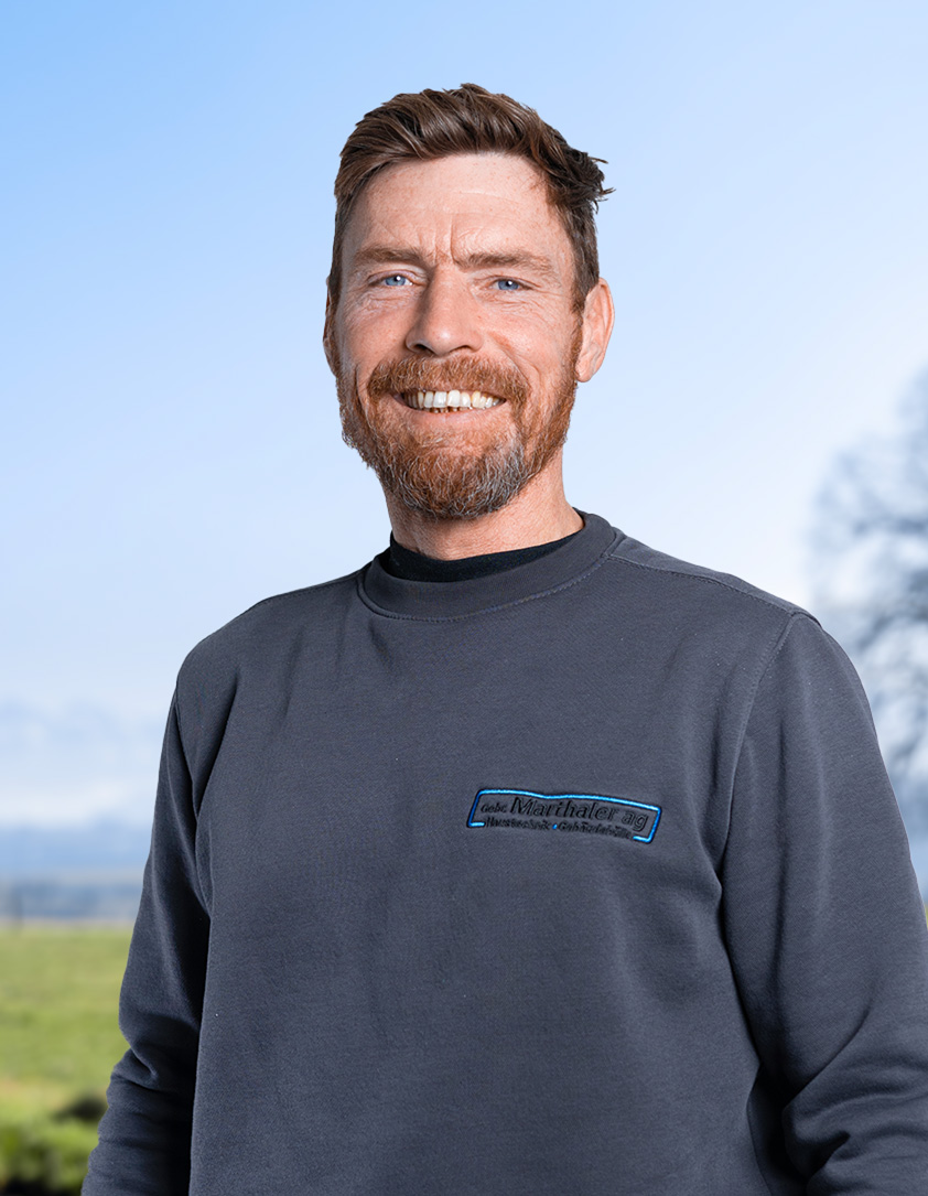 Marco Hausburg