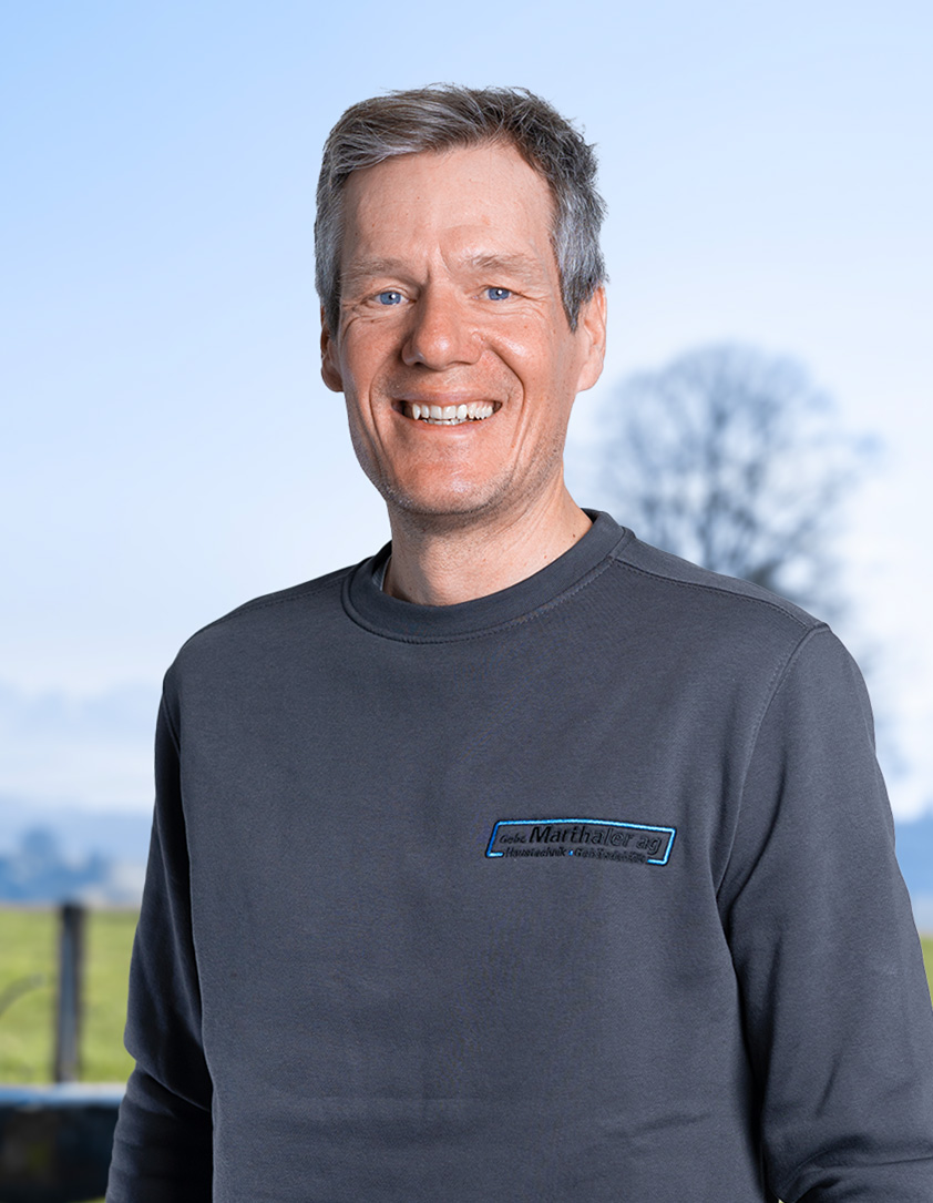 Philipp Scheidegger