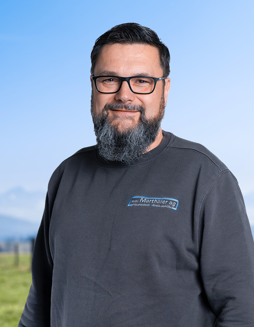 Roger Flückiger